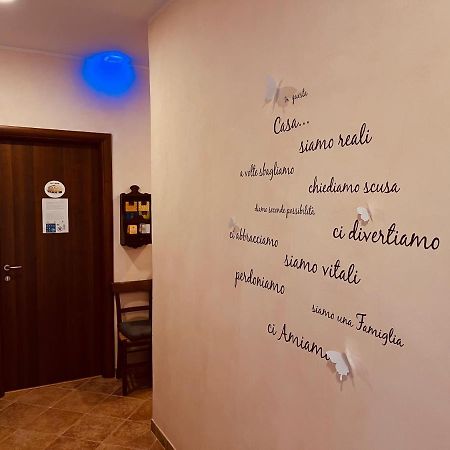 Casa Friends Lingotto Ospedali Metro Spezia Hotell Turin Exteriör bild
