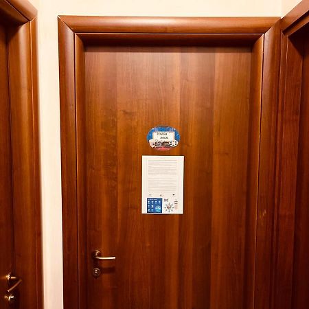 Casa Friends Lingotto Ospedali Metro Spezia Hotell Turin Exteriör bild