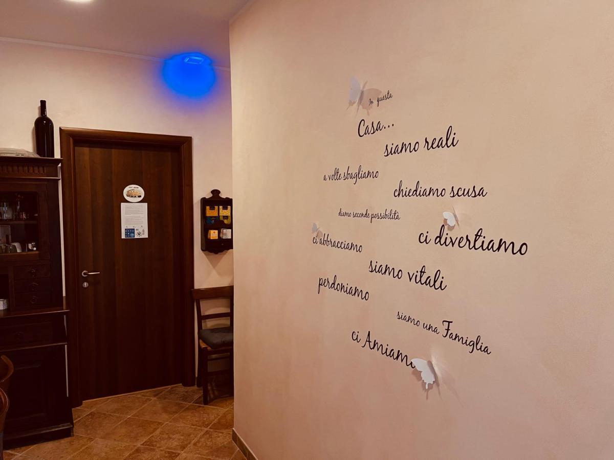 Casa Friends Lingotto Ospedali Metro Spezia Hotell Turin Exteriör bild