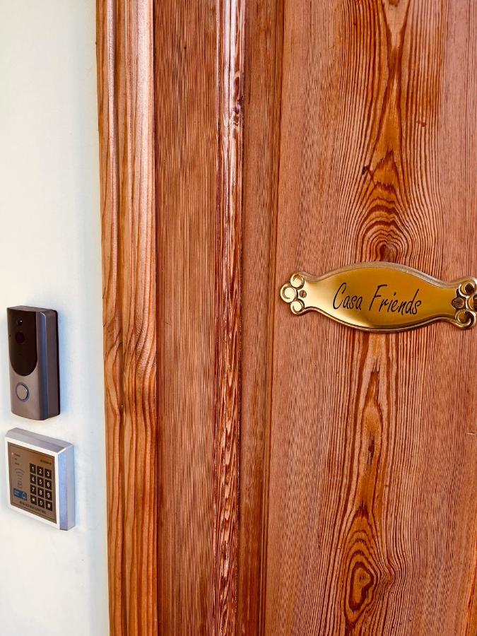 Casa Friends Lingotto Ospedali Metro Spezia Hotell Turin Exteriör bild