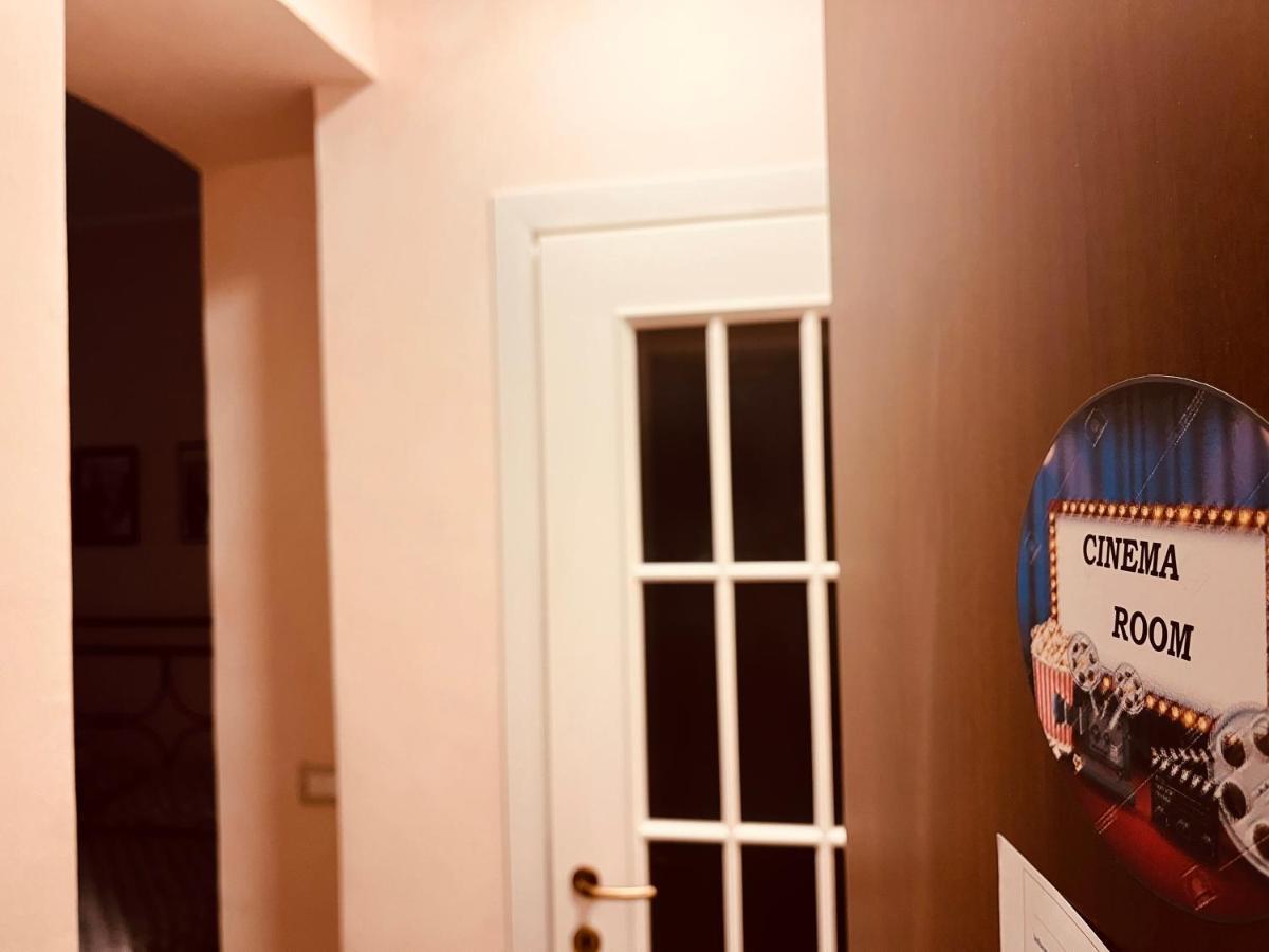 Casa Friends Lingotto Ospedali Metro Spezia Hotell Turin Exteriör bild