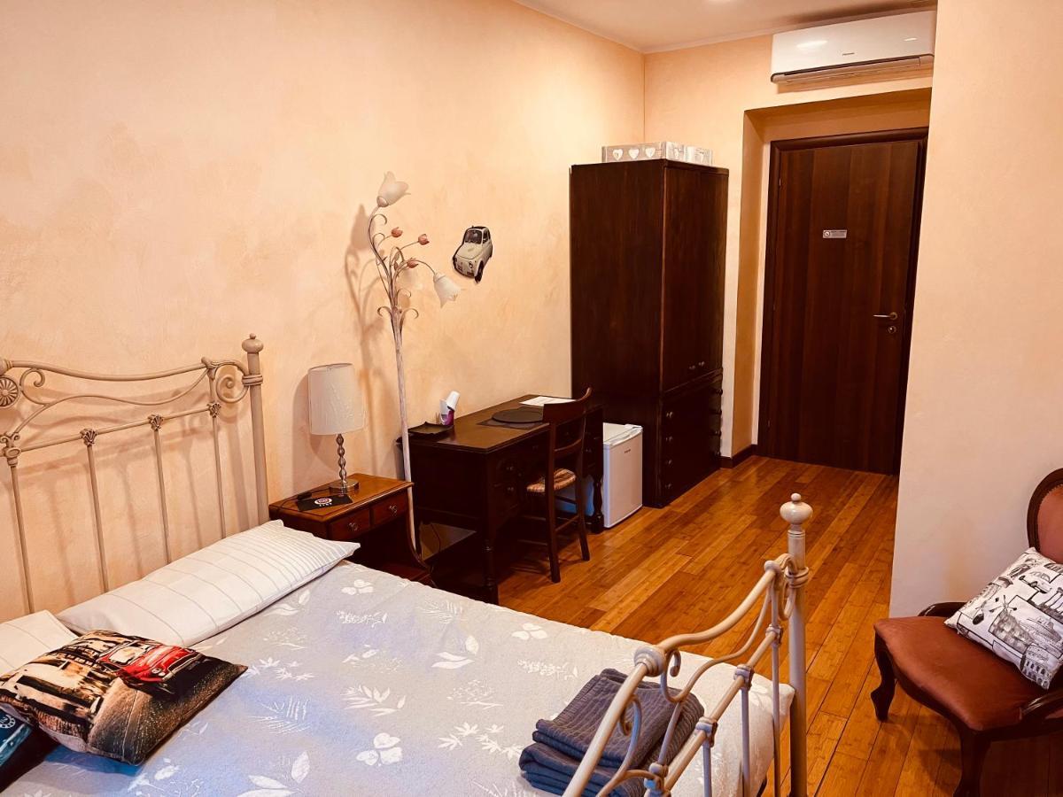 Casa Friends Lingotto Ospedali Metro Spezia Hotell Turin Exteriör bild