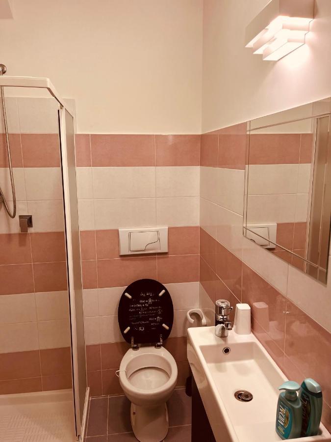 Casa Friends Lingotto Ospedali Metro Spezia Hotell Turin Exteriör bild