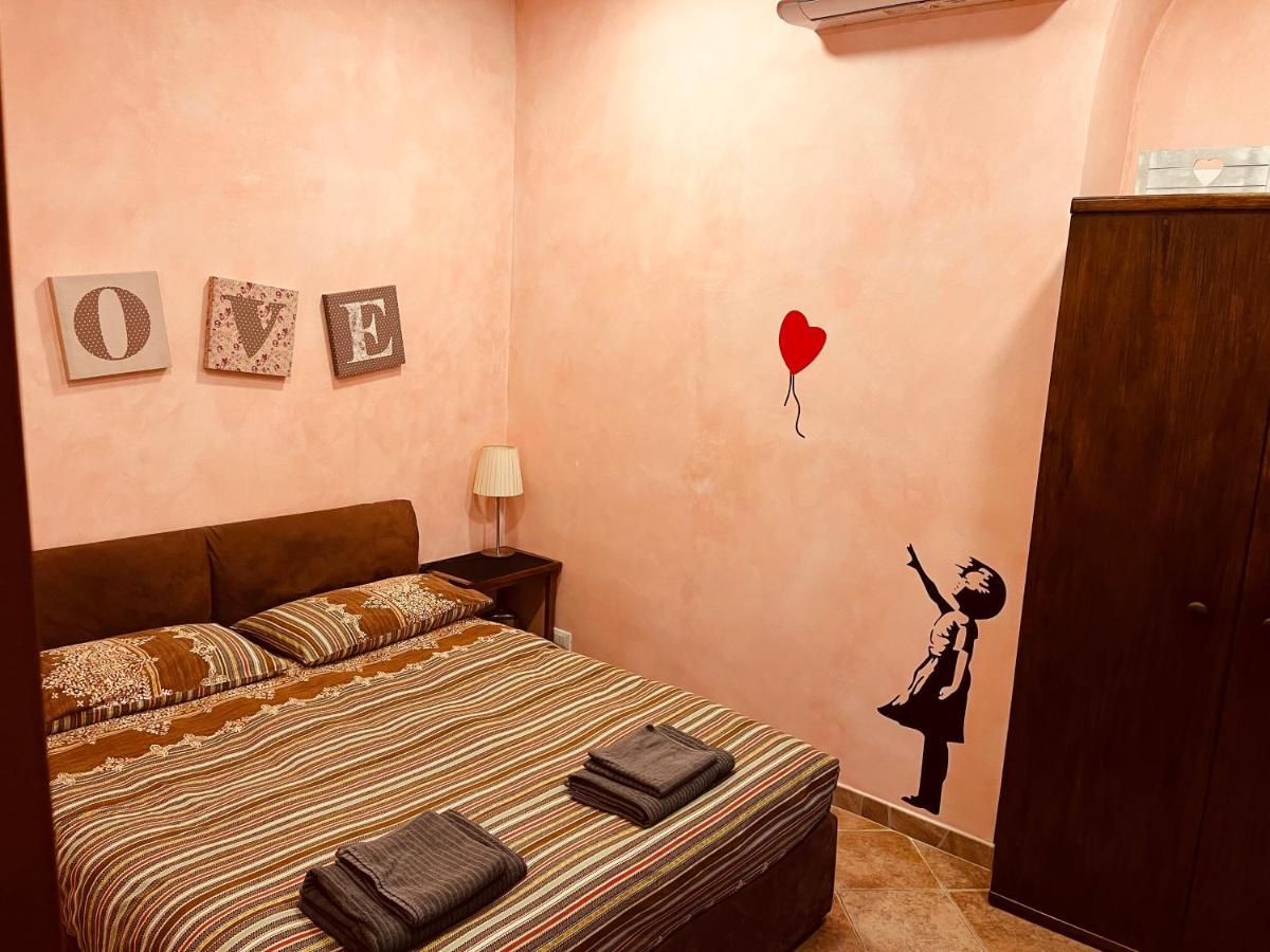 Casa Friends Lingotto Ospedali Metro Spezia Hotell Turin Exteriör bild