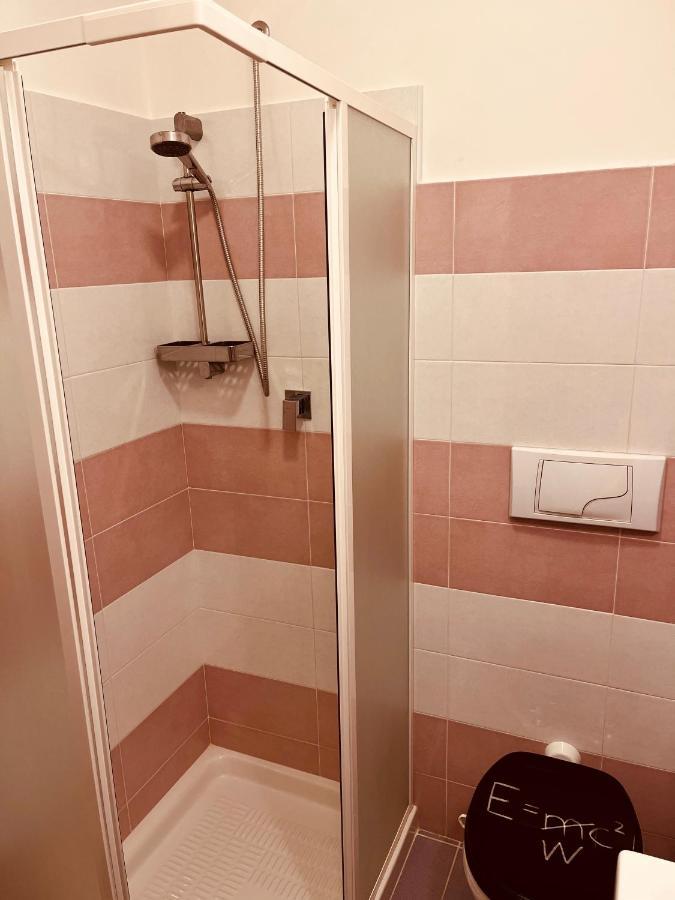 Casa Friends Lingotto Ospedali Metro Spezia Hotell Turin Exteriör bild