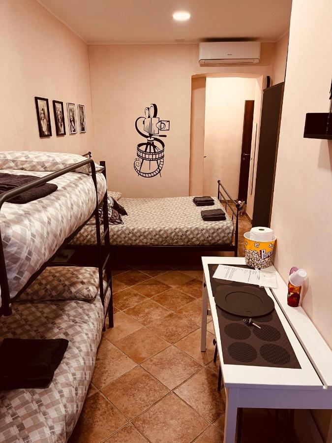 Casa Friends Lingotto Ospedali Metro Spezia Hotell Turin Exteriör bild