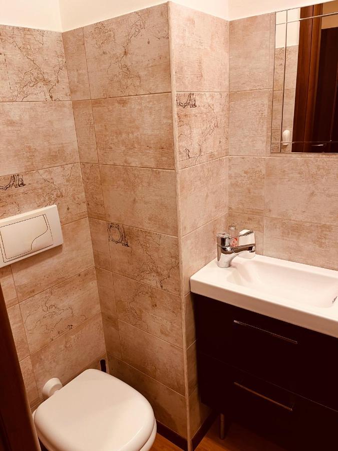 Casa Friends Lingotto Ospedali Metro Spezia Hotell Turin Exteriör bild