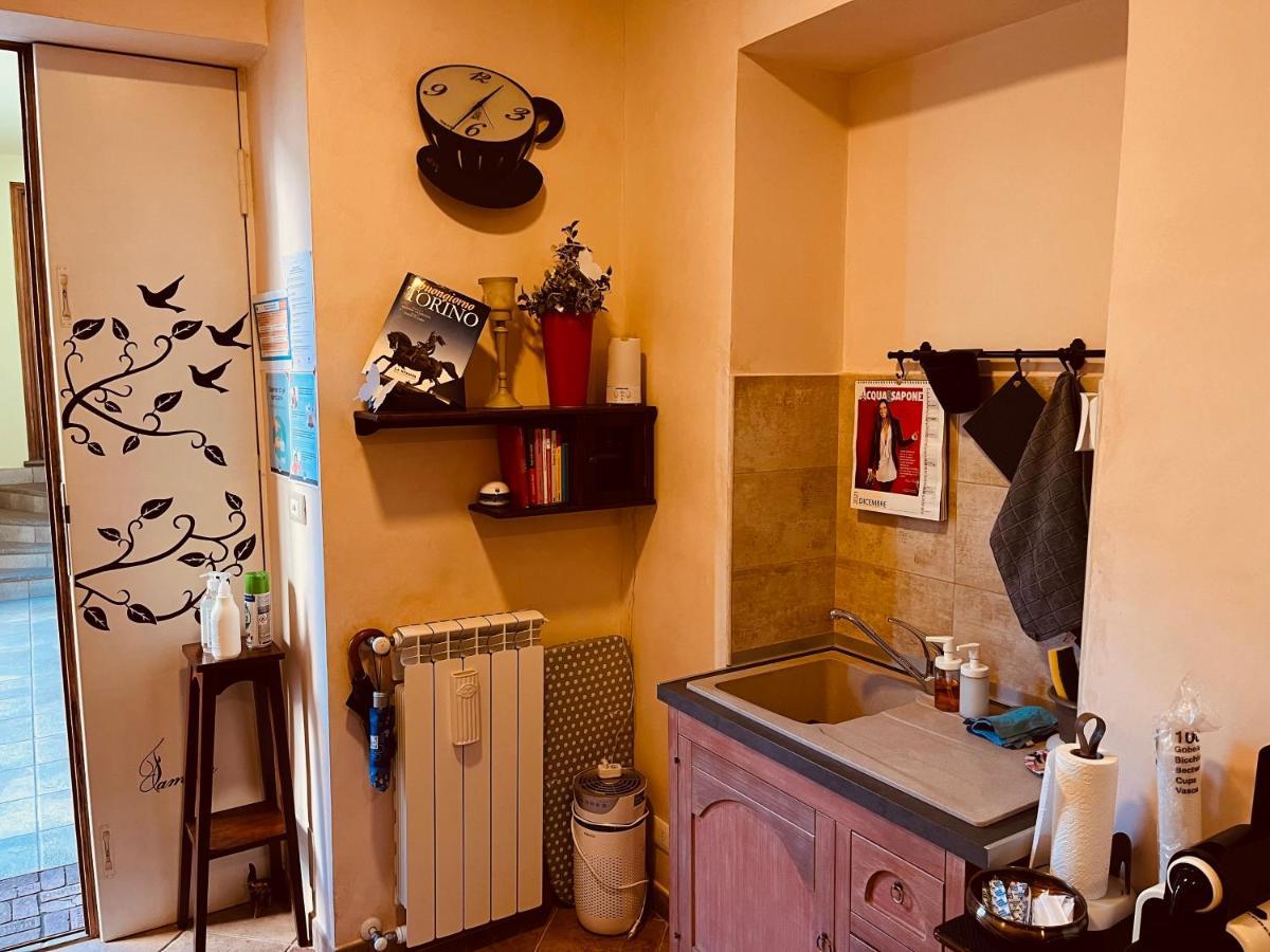 Casa Friends Lingotto Ospedali Metro Spezia Hotell Turin Exteriör bild