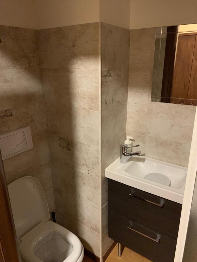Casa Friends Lingotto Ospedali Metro Spezia Hotell Turin Exteriör bild