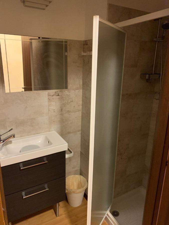 Casa Friends Lingotto Ospedali Metro Spezia Hotell Turin Exteriör bild