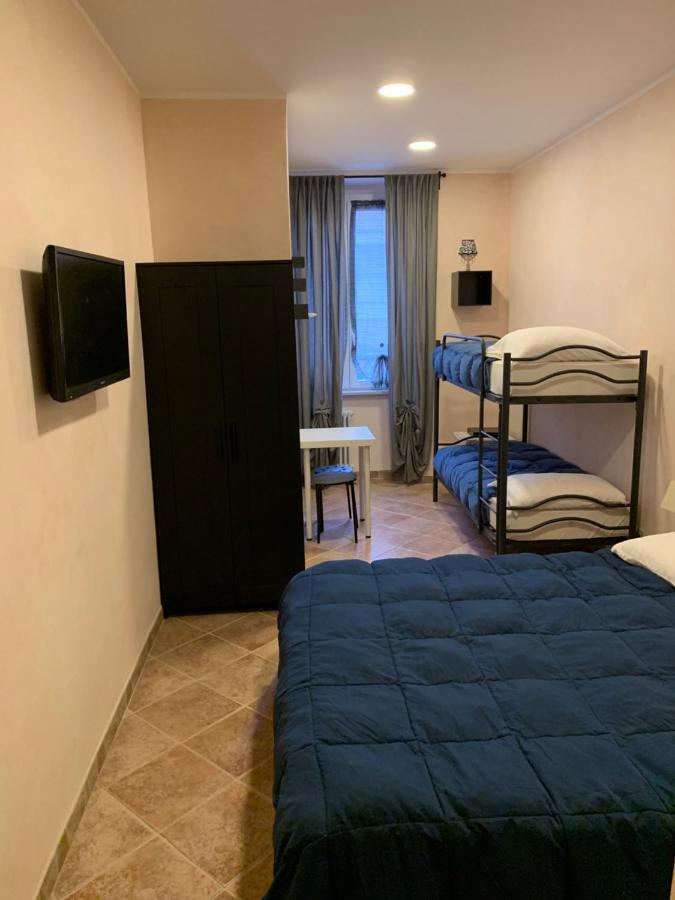 Casa Friends Lingotto Ospedali Metro Spezia Hotell Turin Exteriör bild