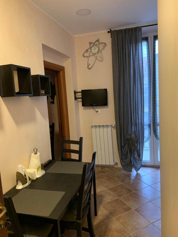 Casa Friends Lingotto Ospedali Metro Spezia Hotell Turin Exteriör bild