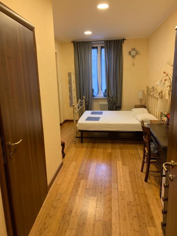 Casa Friends Lingotto Ospedali Metro Spezia Hotell Turin Exteriör bild
