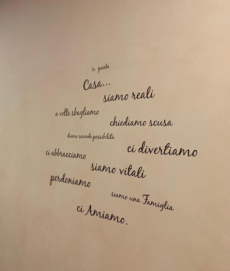 Casa Friends Lingotto Ospedali Metro Spezia Hotell Turin Exteriör bild